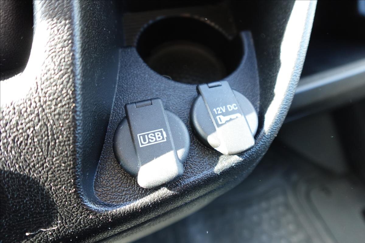 Peugeot Boxer Ostatní 2,2 l 121 kw