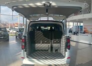 Ford Tourneo Custom Kombi 2,0 l 110 kw