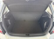 Škoda Fabia Hatchback 1,2 l 66 kw