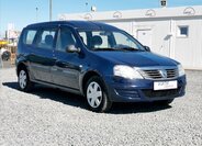 Dacia Logan Kombi 1,6 l 62 kw