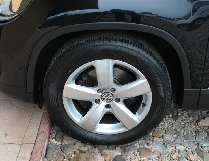 Volkswagen Tiguan 28