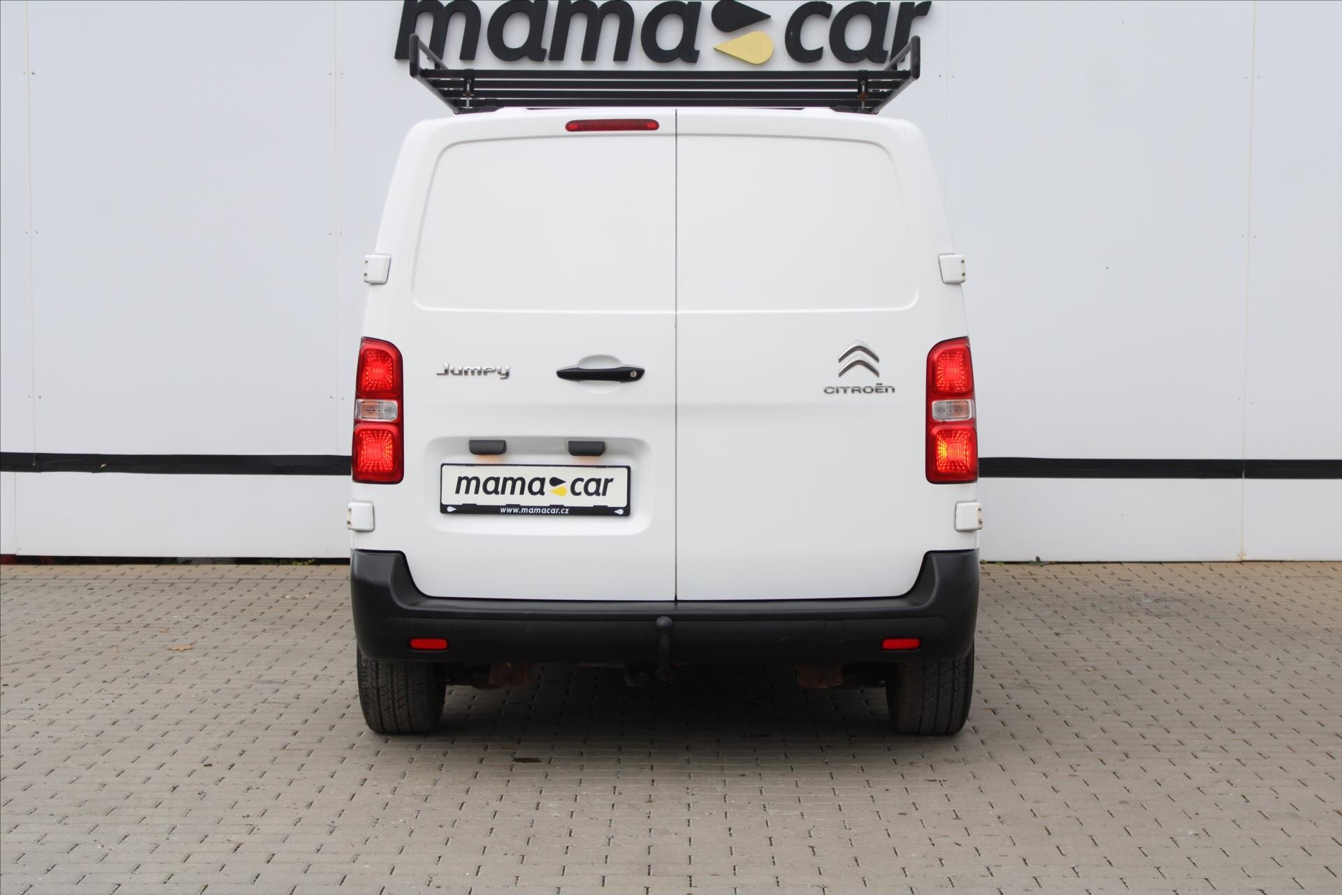 Citroën Jumpy