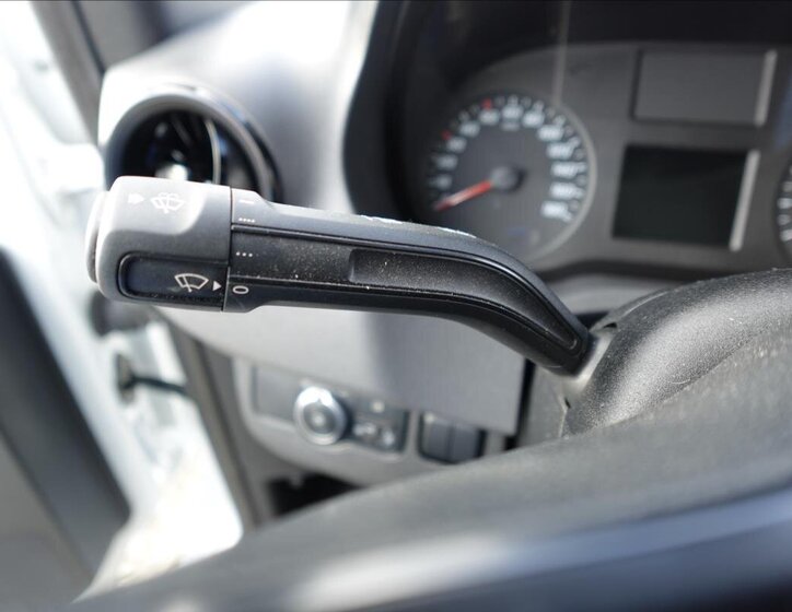 Mercedes-Benz Sprinter Ostatní 2,0 l 125 kw