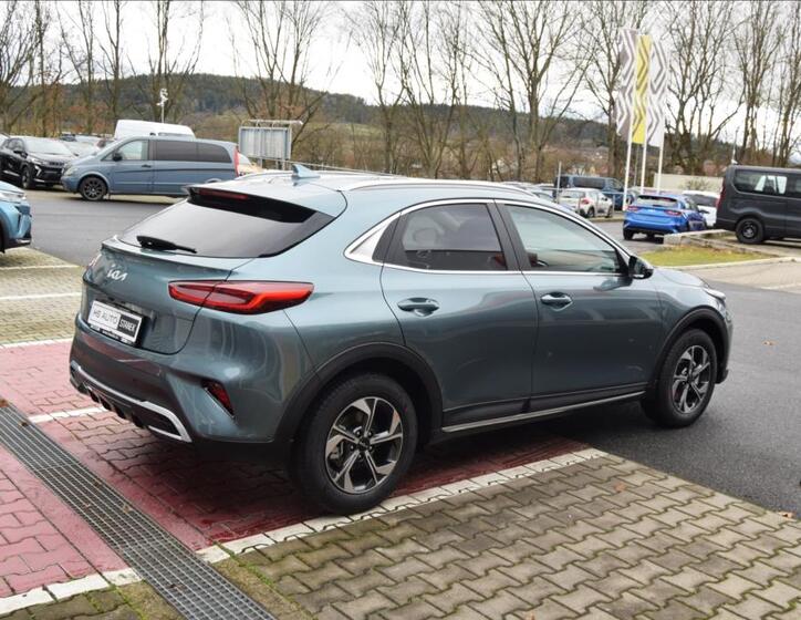 KIA XCeed 3