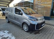 Toyota ProAce 1