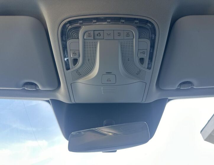 Mercedes-Benz Třídy V 14