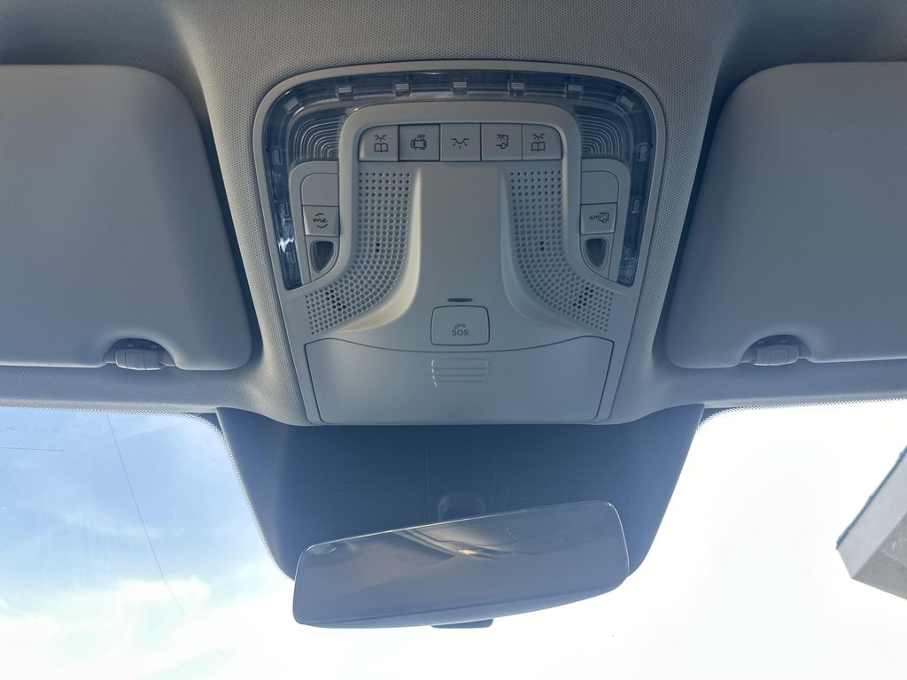 Mercedes-Benz Třídy V