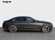 Mercedes-Benz Třídy E Sedan / Limuzína 2,0 l 225 kw