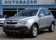 Opel Antara SUV / Terénní 2,0 l 110 kw