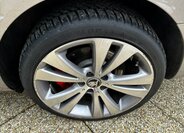 Škoda Superb Kombi 3,6 l 191 kw