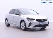 Opel Corsa Hatchback 1,2 l 74 kw