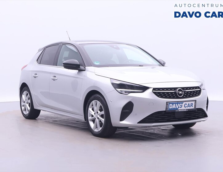 Opel Corsa Hatchback 1,2 l 74 kw