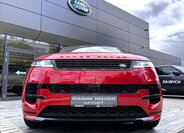 Land Rover Range Rover Sport SUV / Terénní 3,0 l 183 kw
