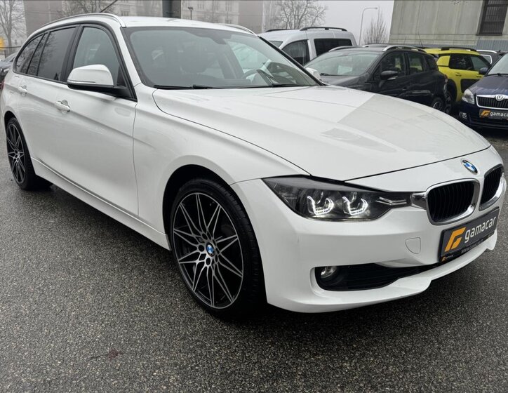 BMW Řada 3 17