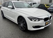 BMW Řada 3 17