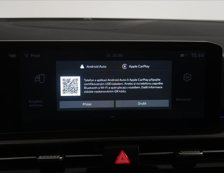 KIA Sportage SUV 1,6 l 110 kw