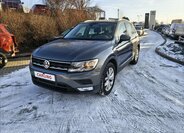 Volkswagen Tiguan SUV / Terénní 2,0 l 110 kw