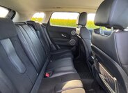 Land Rover Range Rover Evoque SUV / Terénní 0,0 110 kw