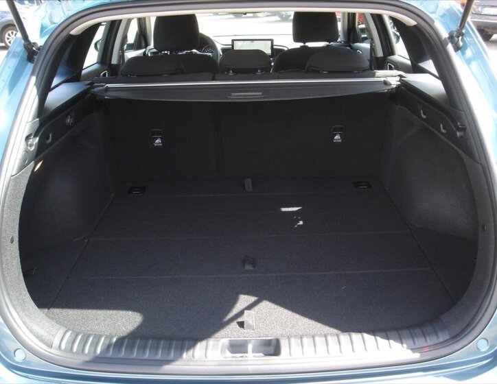 KIA Ceed Kombi 1,5 l 103 kw