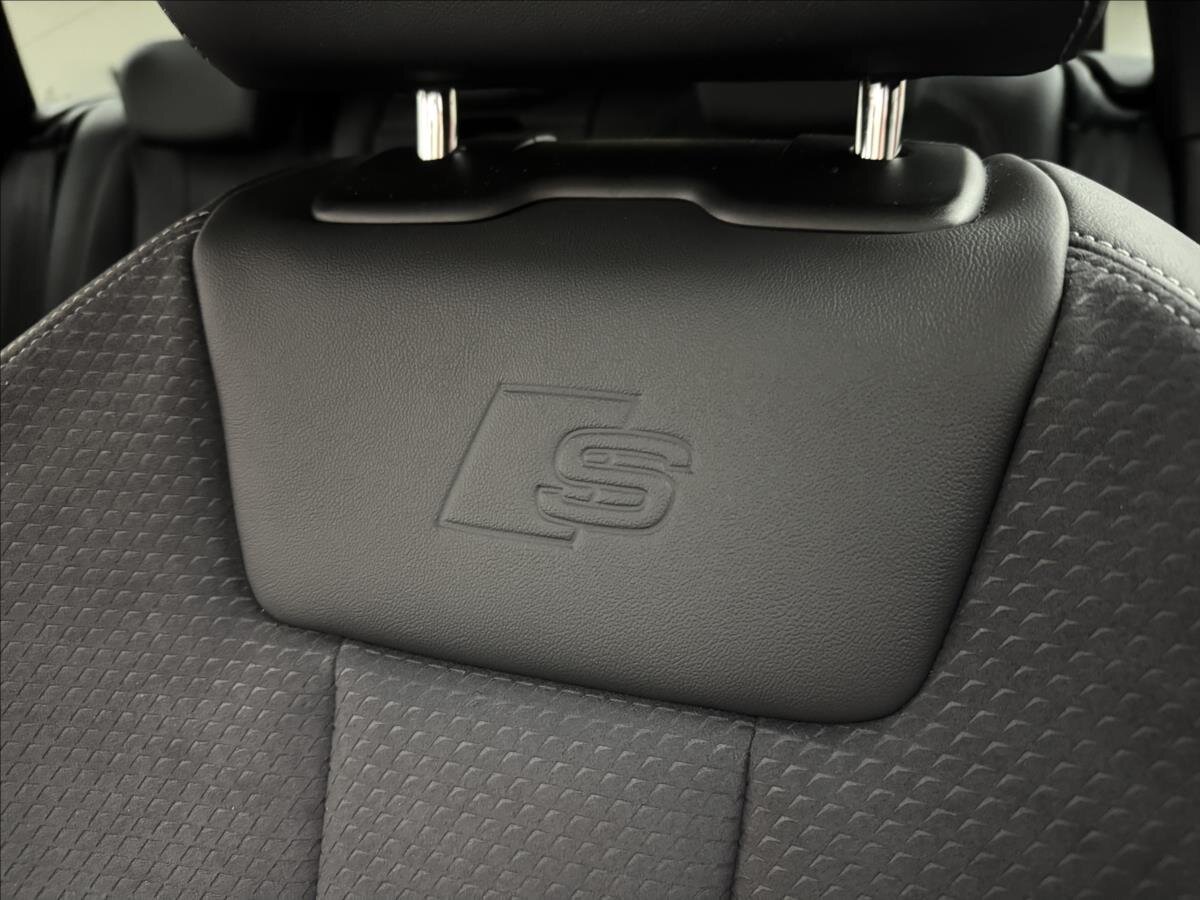 Audi A4 Kombi 2,0 l 150 kw