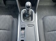 Renault Mégane Hatchback 1,3 l 85 kw