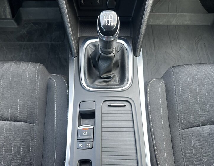 Renault Mégane Hatchback 1,3 l 85 kw