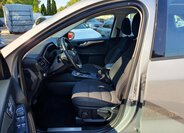 Ford Kuga SUV / Terénní 1,5 l 88 kw