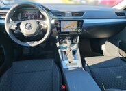 Škoda Superb Kombi 2,0 l 110 kw