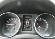 Škoda Yeti SUV 2,0 l 81 kw