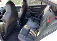 Škoda Octavia Sedan 2,0 l 135 kw