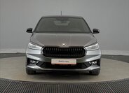 Škoda Fabia Hatchback 999,0 81 kw