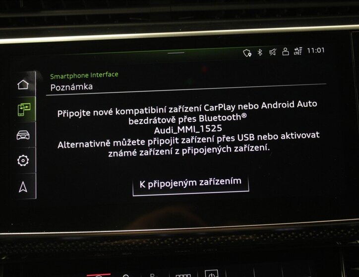 Audi Q7 SUV 3,0 l 250 kw