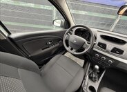 Renault Fluence Sedan 1,6 l 81 kw