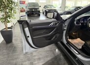 BMW Řada 4 Sedan / Limuzína 2,0 l 140 kw