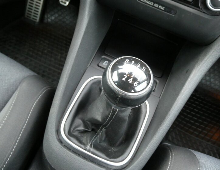 Volkswagen Golf Hatchback 1,4 l 90 kw