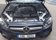 Mercedes-Benz Třídy E 14