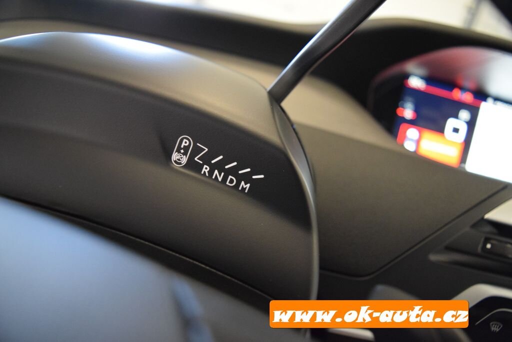 Citroën Grand C4 SpaceTourer MPV 1,5 l 96 kw