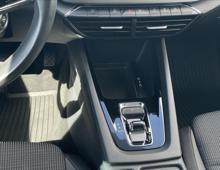 Škoda Octavia Kombi 2,0 l 85 kw