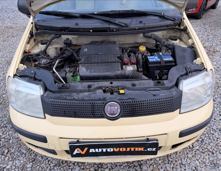 Fiat Panda 21