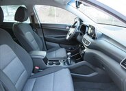 Hyundai Tucson SUV 1,6 l 100 kw