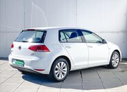 Volkswagen Golf Hatchback 1,4 l 81 kw