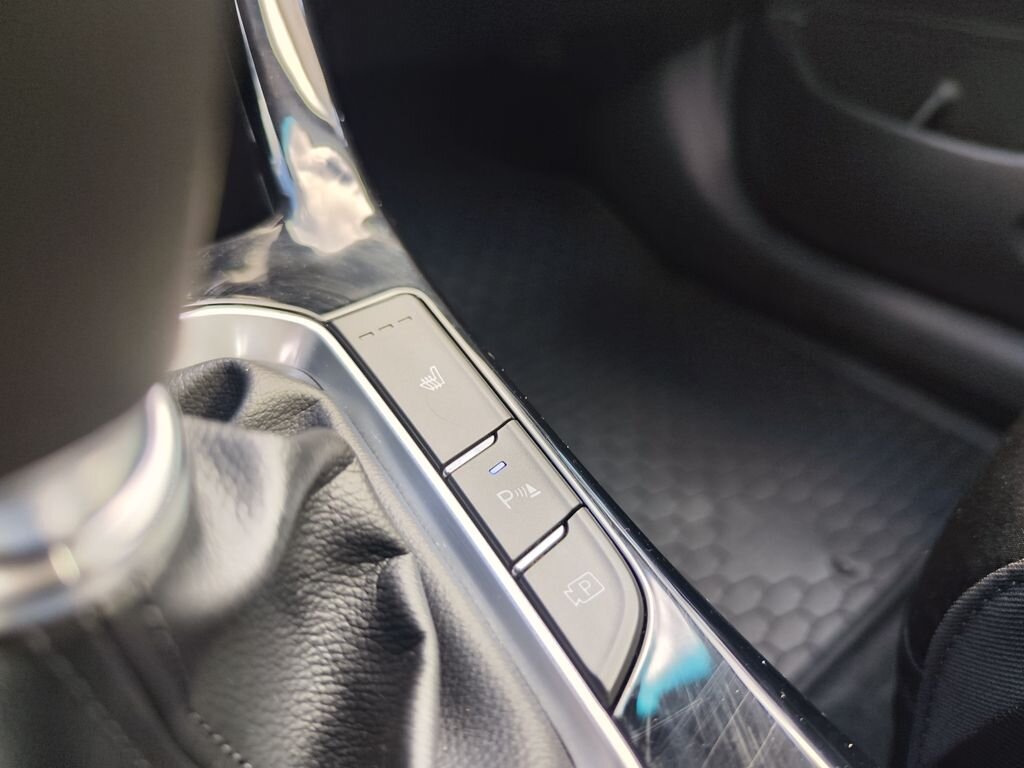 Hyundai i30 Kombi 1,5 l 103 kw