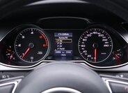 Audi A4 Kombi 2,0 l 110 kw