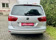 Seat Alhambra MPV 2,0 l 103 kw