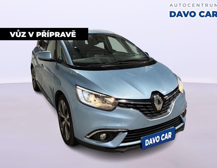 Renault Grand Scénic 2