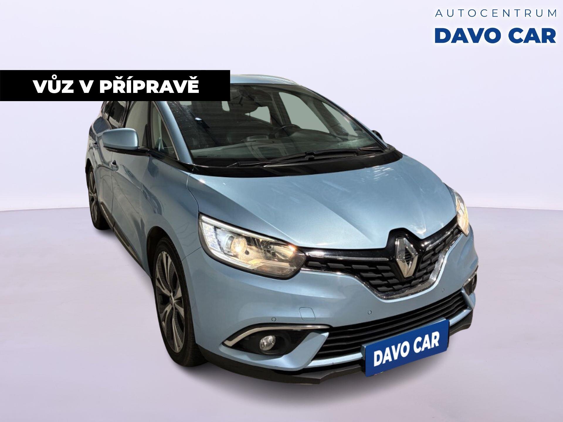 Renault Grand Scénic