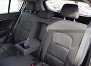 KIA Sportage SUV 2,0 l 100 kw