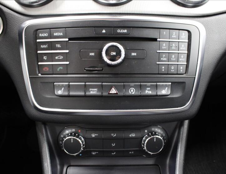 Mercedes-Benz CLA 23