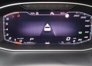 Seat Ateca SUV 1,5 l 110 kw