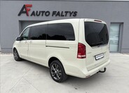 Mercedes-Benz Třídy V 5